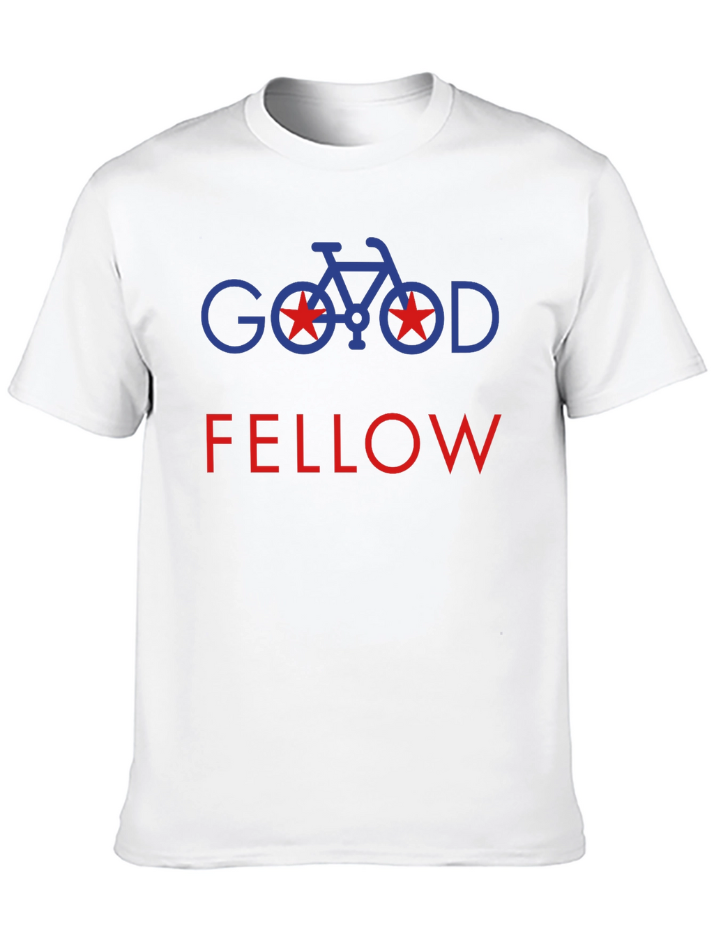 Good Fellow Graphic Tee