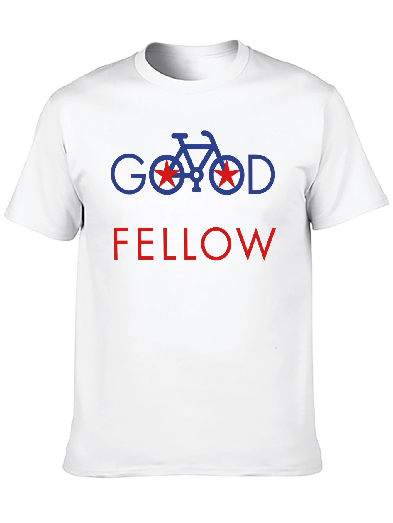 Good Fellow Graphic Tee