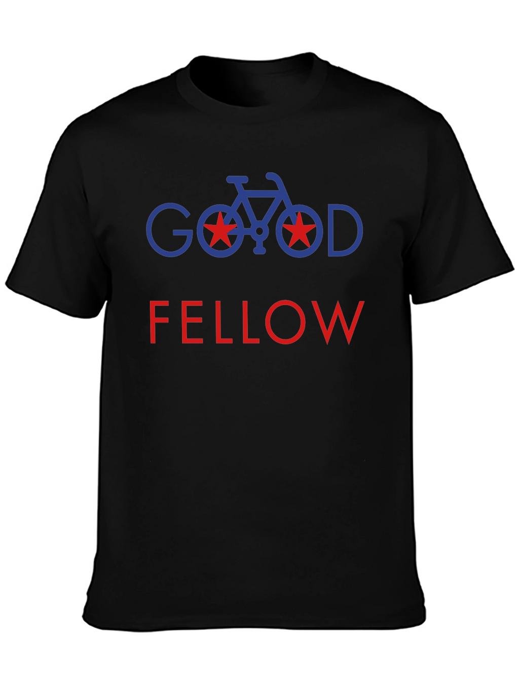 Good Fellow Graphic Tee