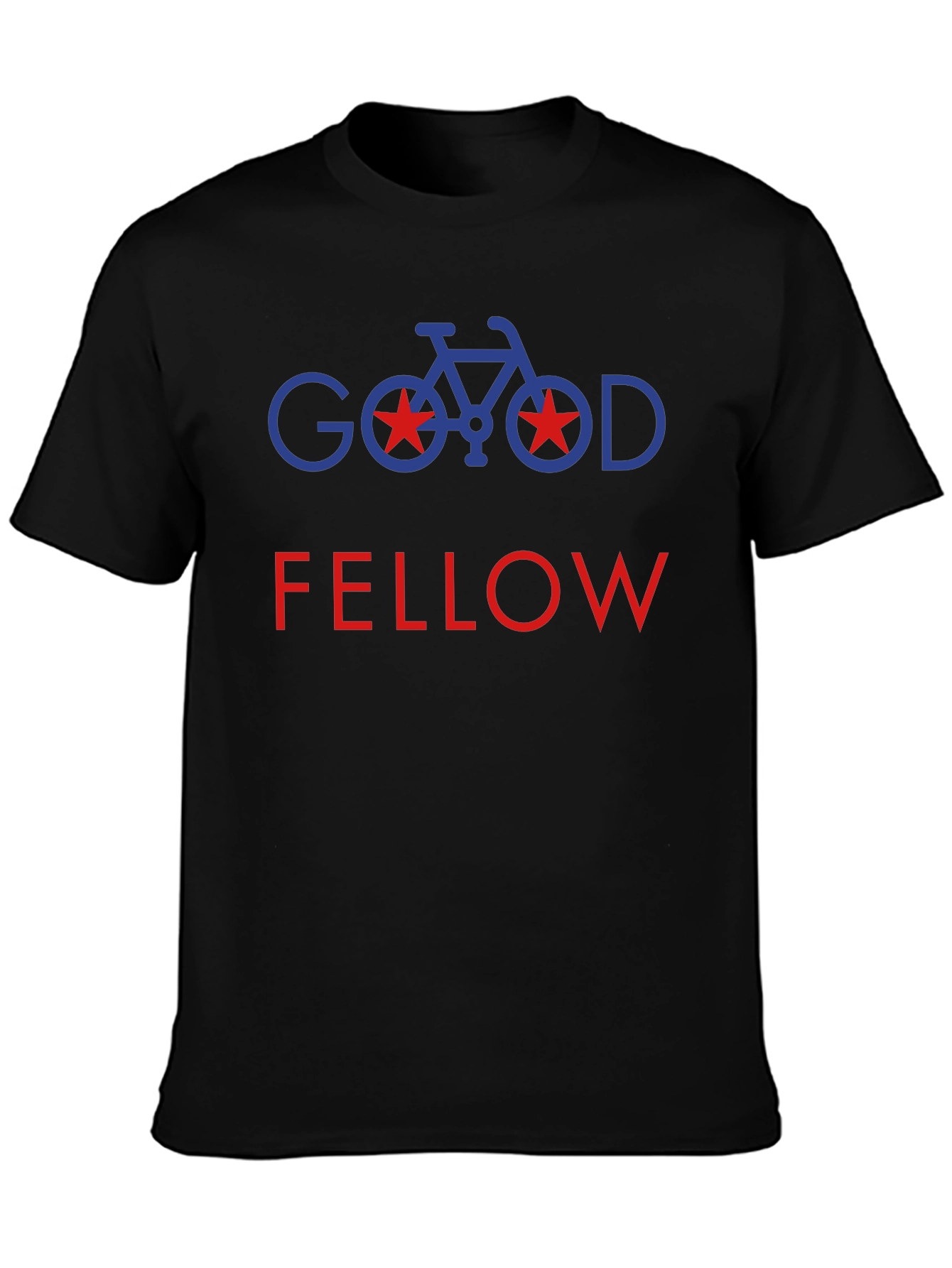 Good Fellow Graphic Tee