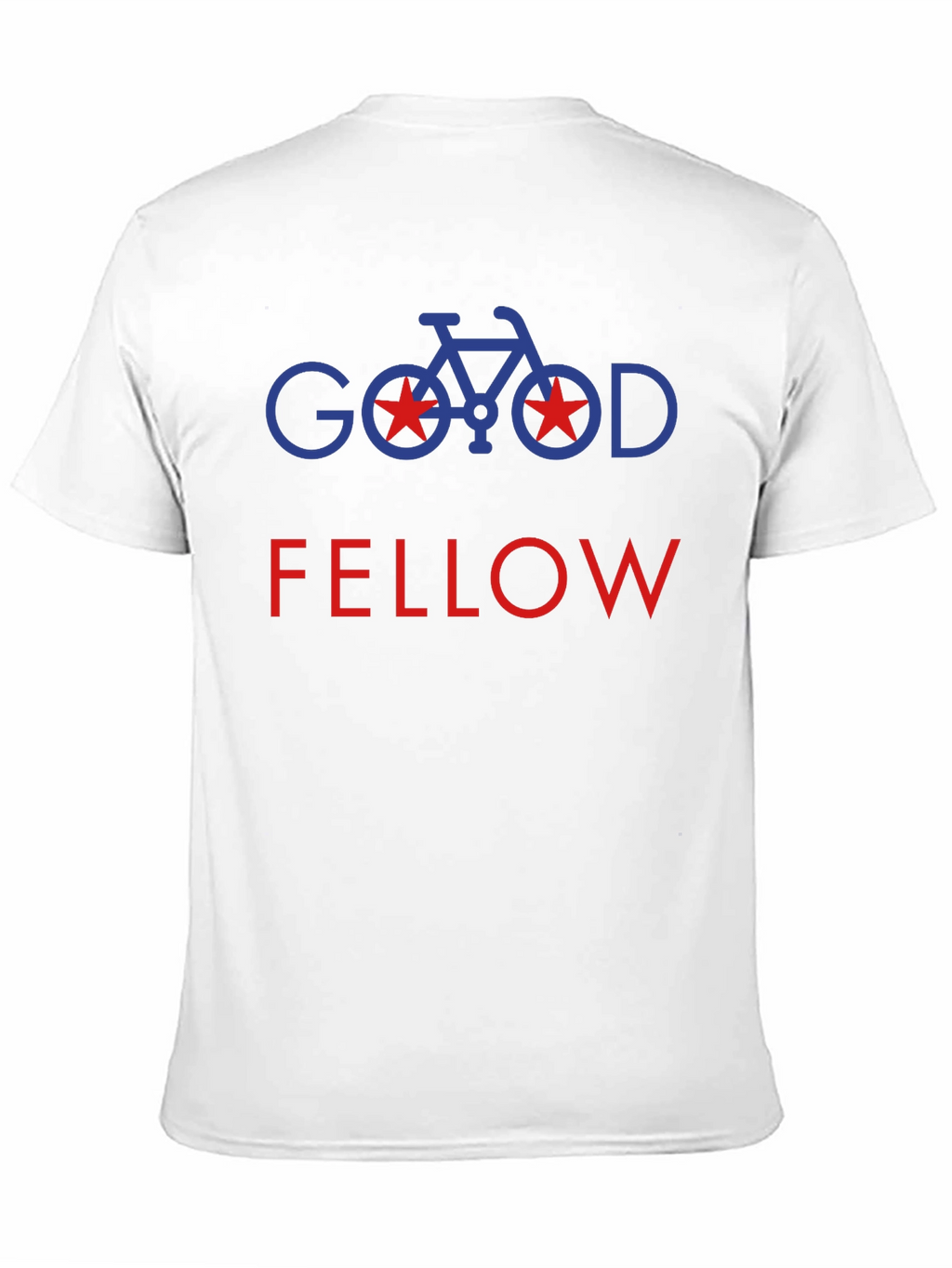 Good Fellow Graphic Tee