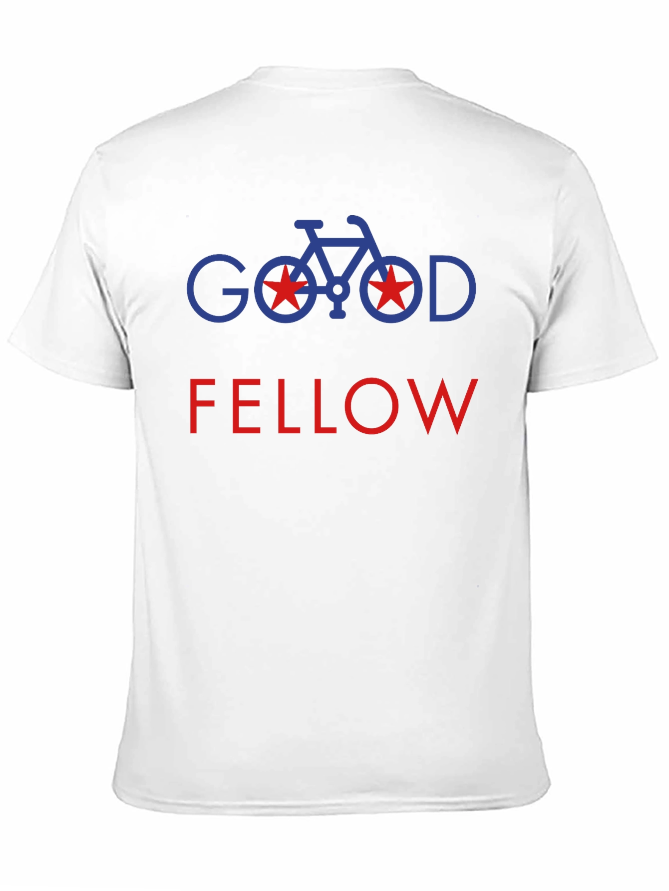 Good Fellow Graphic Tee