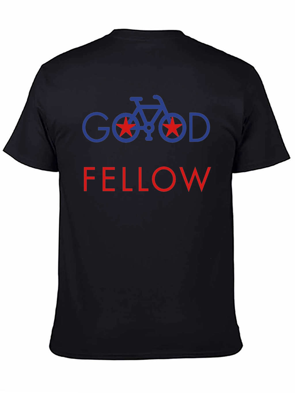 Good Fellow Graphic Tee