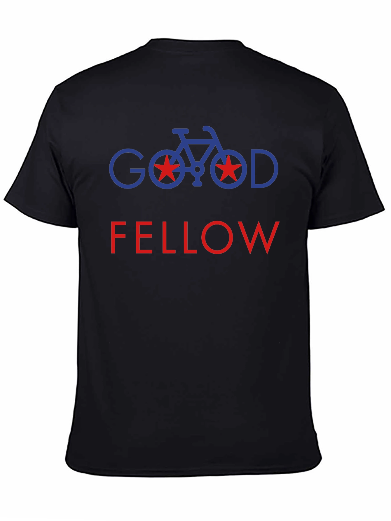 Good Fellow Graphic Tee