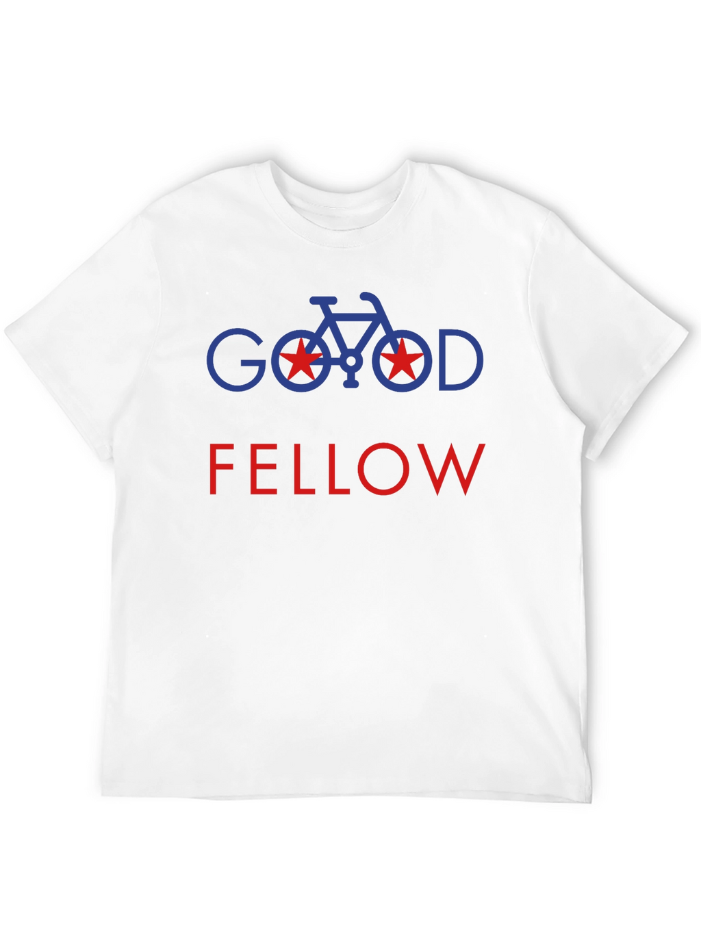 Good Fellow Graphic Tee