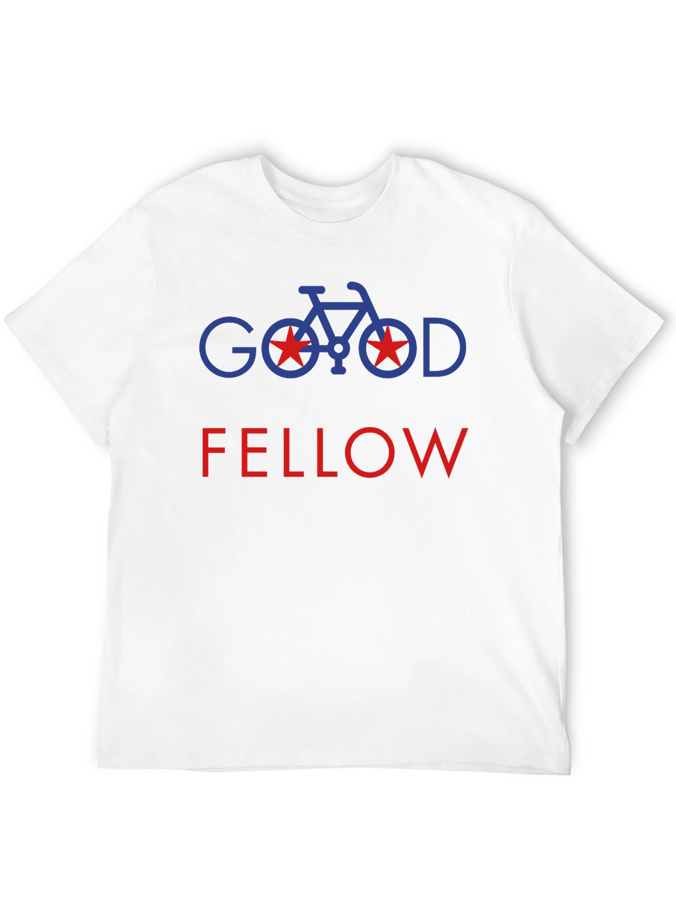 Good Fellow Graphic Tee