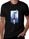 Figure Skating T-Shirt