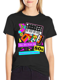 Retro 80s T-Shirt