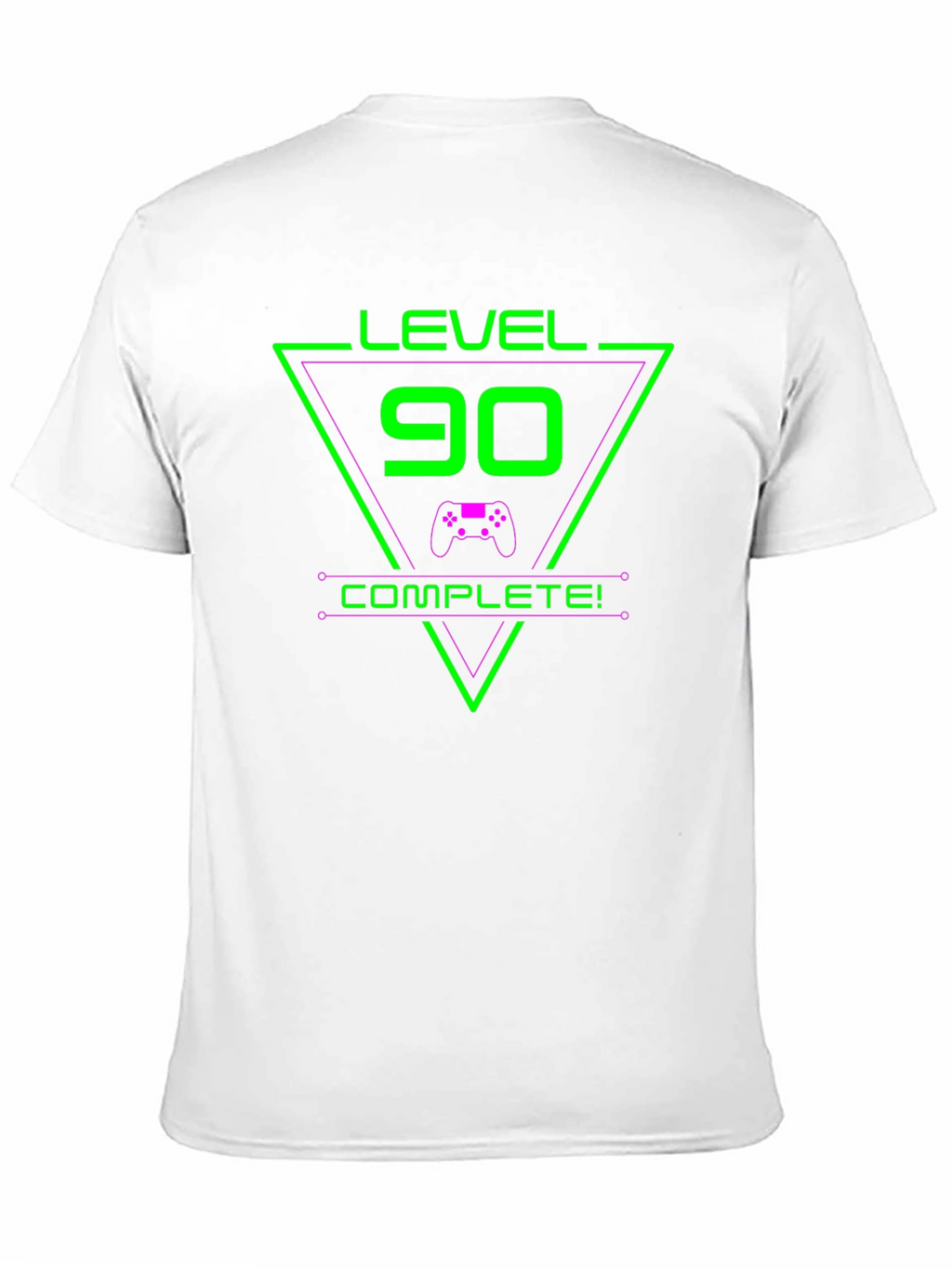 Level 90 Complete Gamer T-Shirt