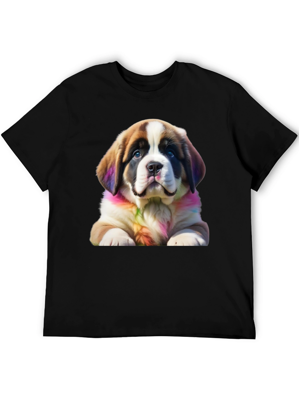 Dog Puppy T-Shirt Pet Owner Gift