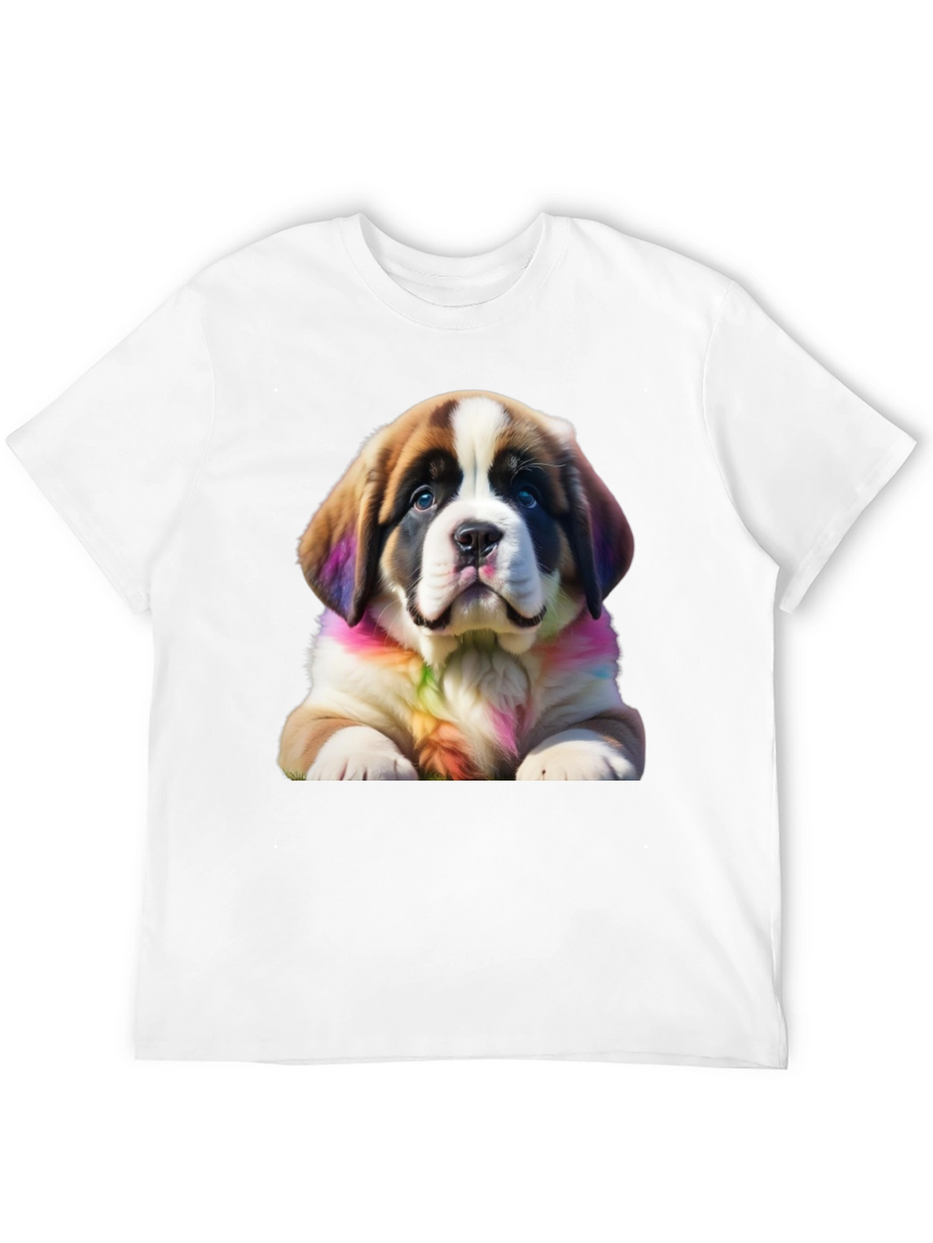 Dog Puppy T-Shirt Pet Owner Gift