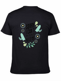 Plant Lover T-Shirt - Sorry I Cant