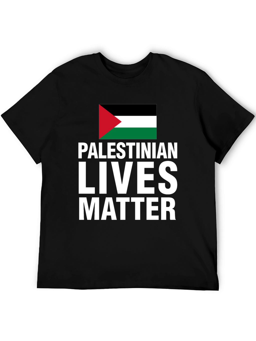 Palestinian Lives Matter T-Shirt