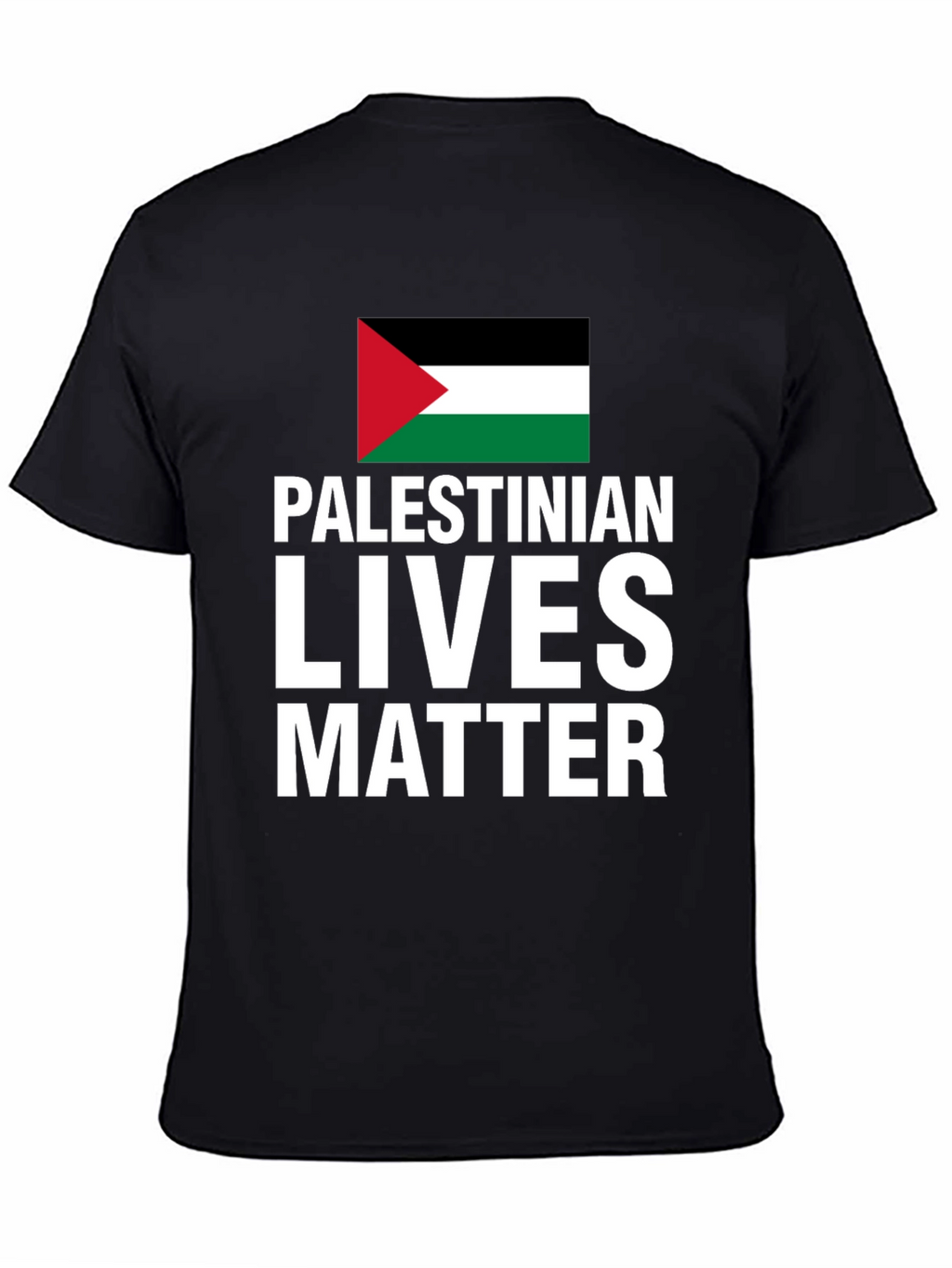 Palestinian Lives Matter T-Shirt