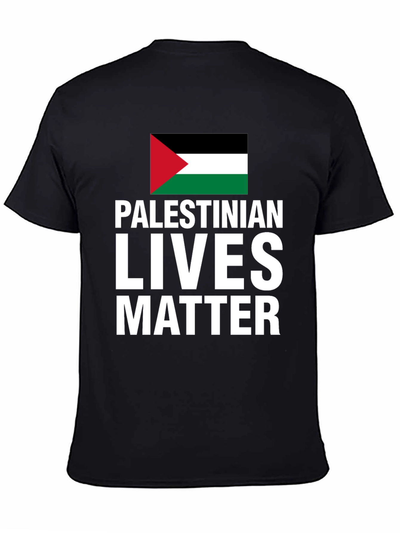 Palestinian Lives Matter T-Shirt