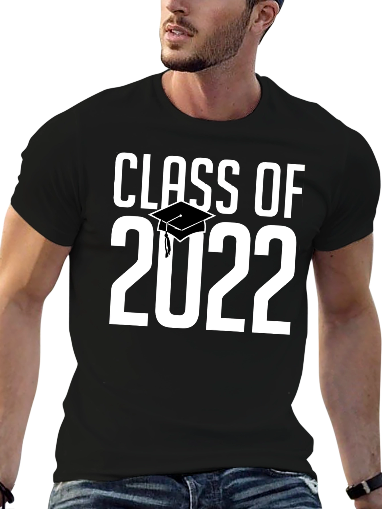 Class of 2022 Graduation T-Shirt