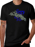 Every Snake Has A Jungle Graphic T-Shirt