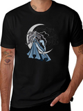 Stay Wild Moon Child Graphic T-Shirt