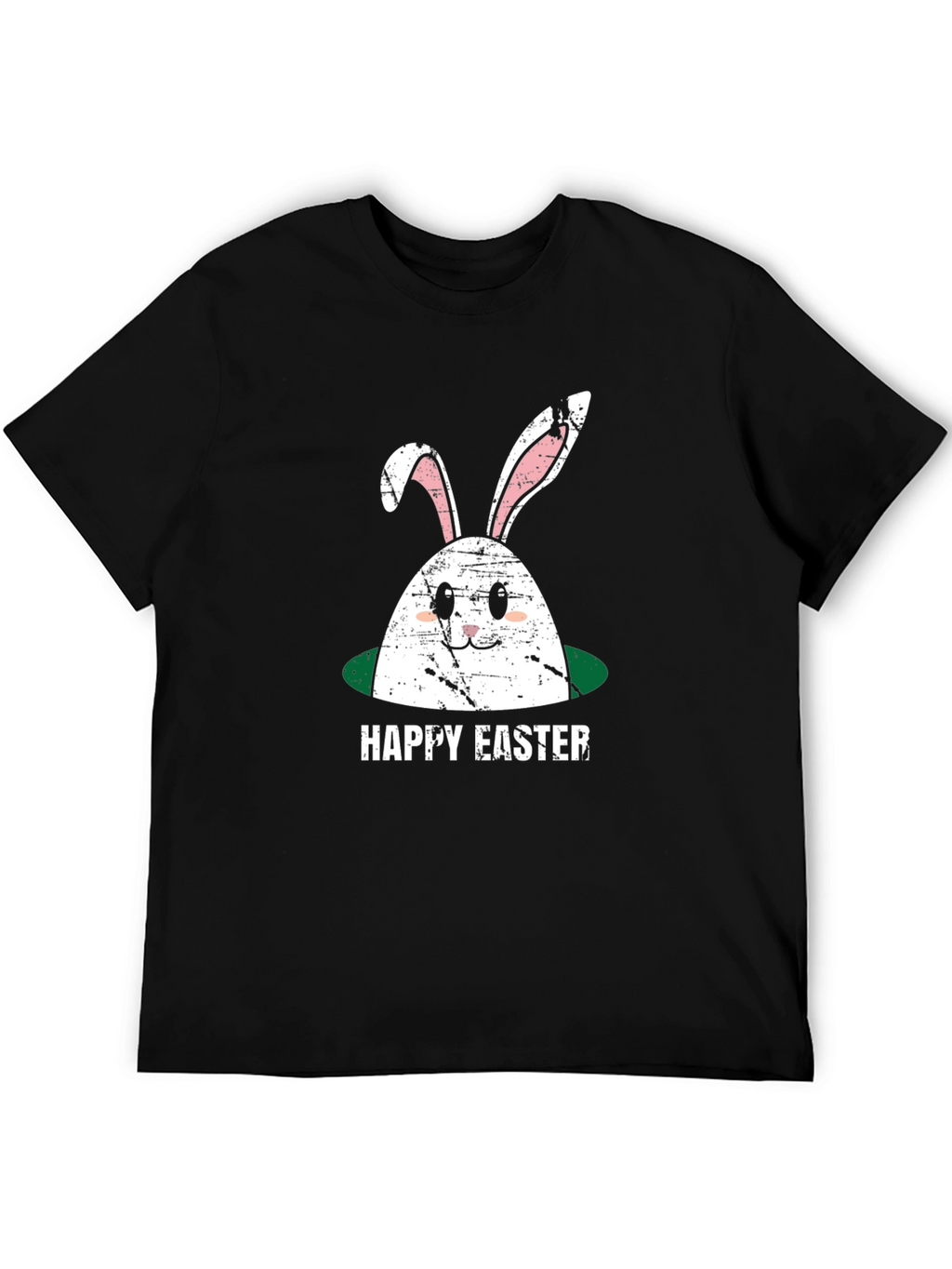 Happy Easter Bunny Graphic Tee
