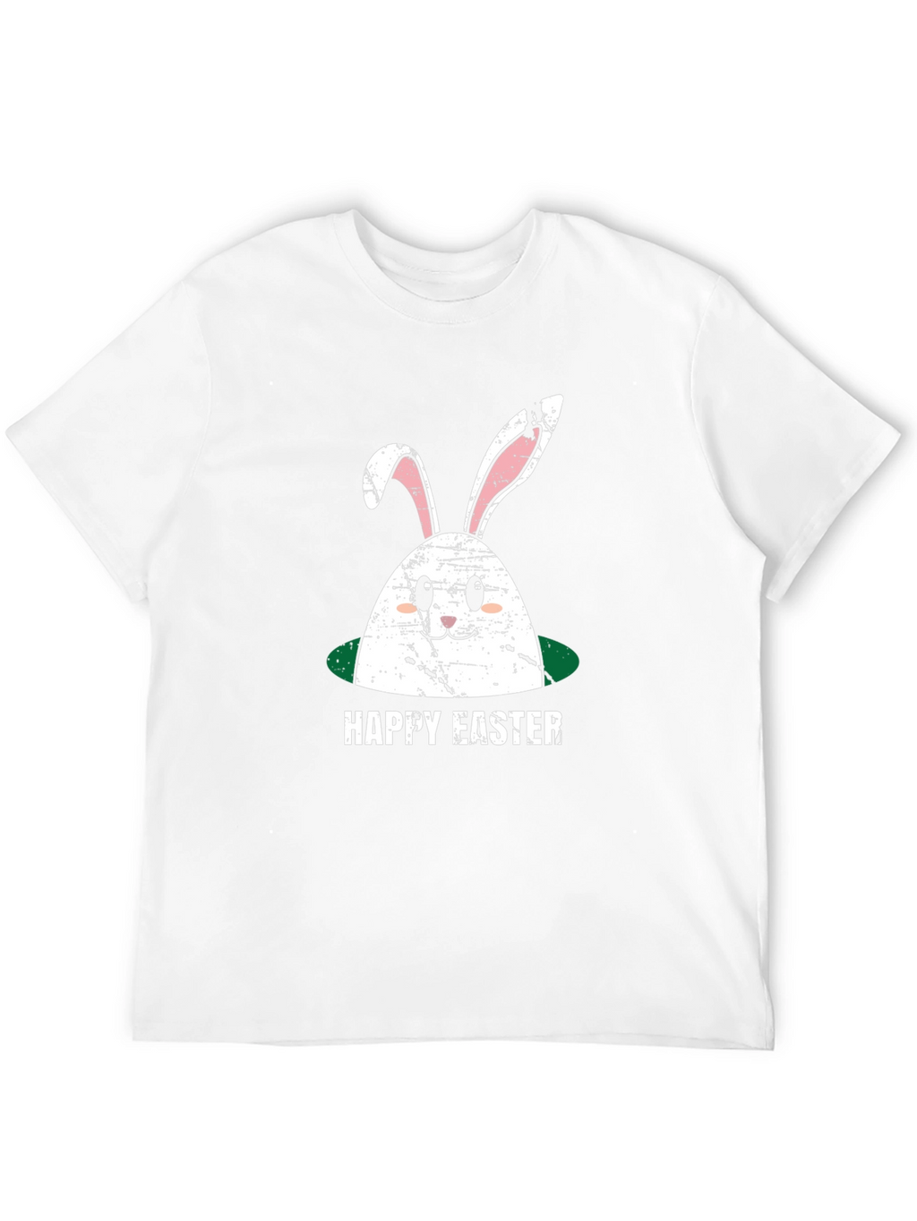 Happy Easter Bunny Graphic Tee