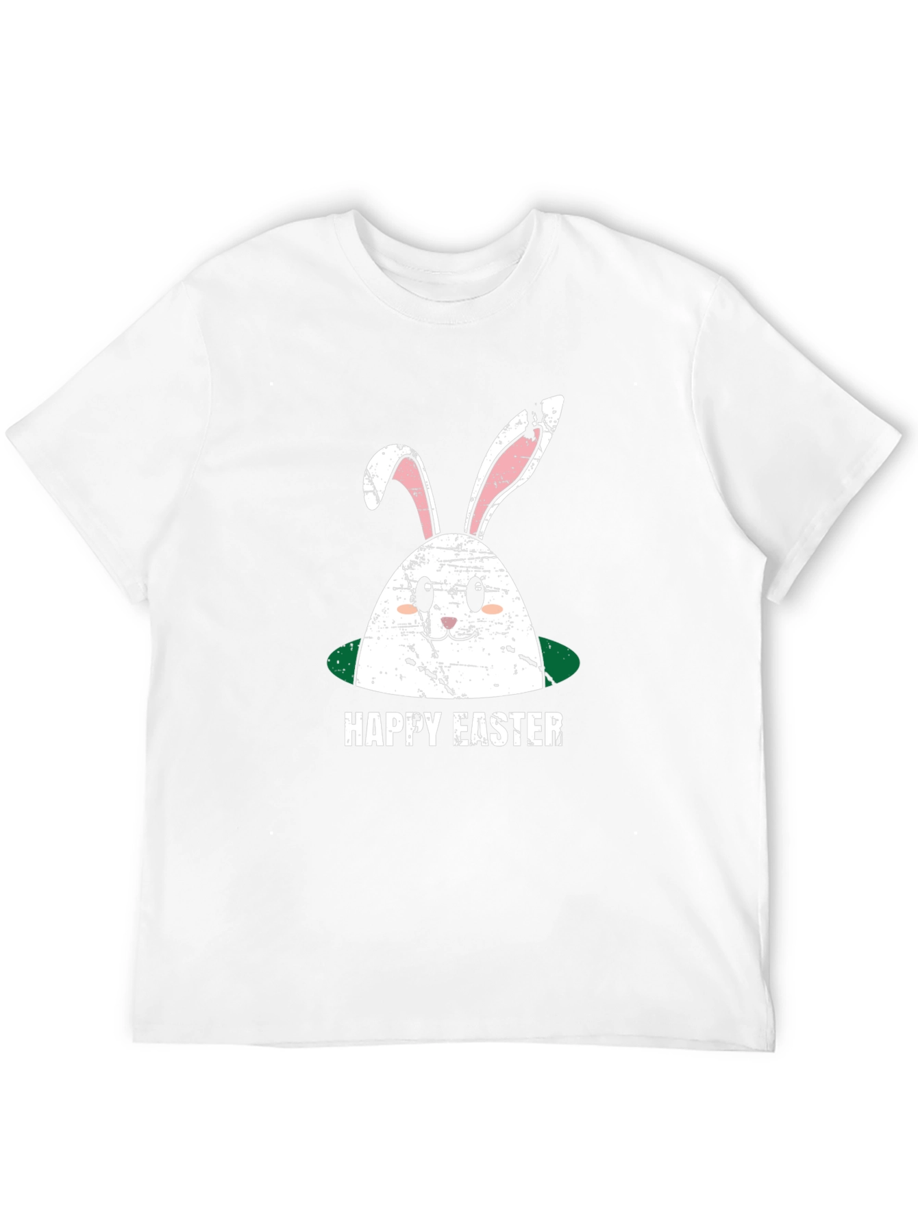 Happy Easter Bunny Graphic Tee