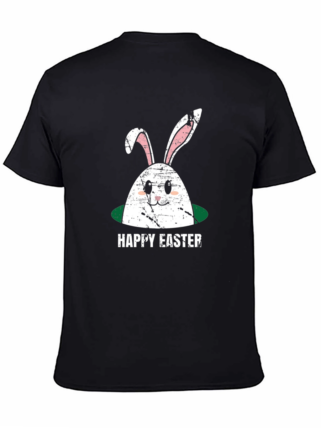 Happy Easter Bunny Graphic Tee