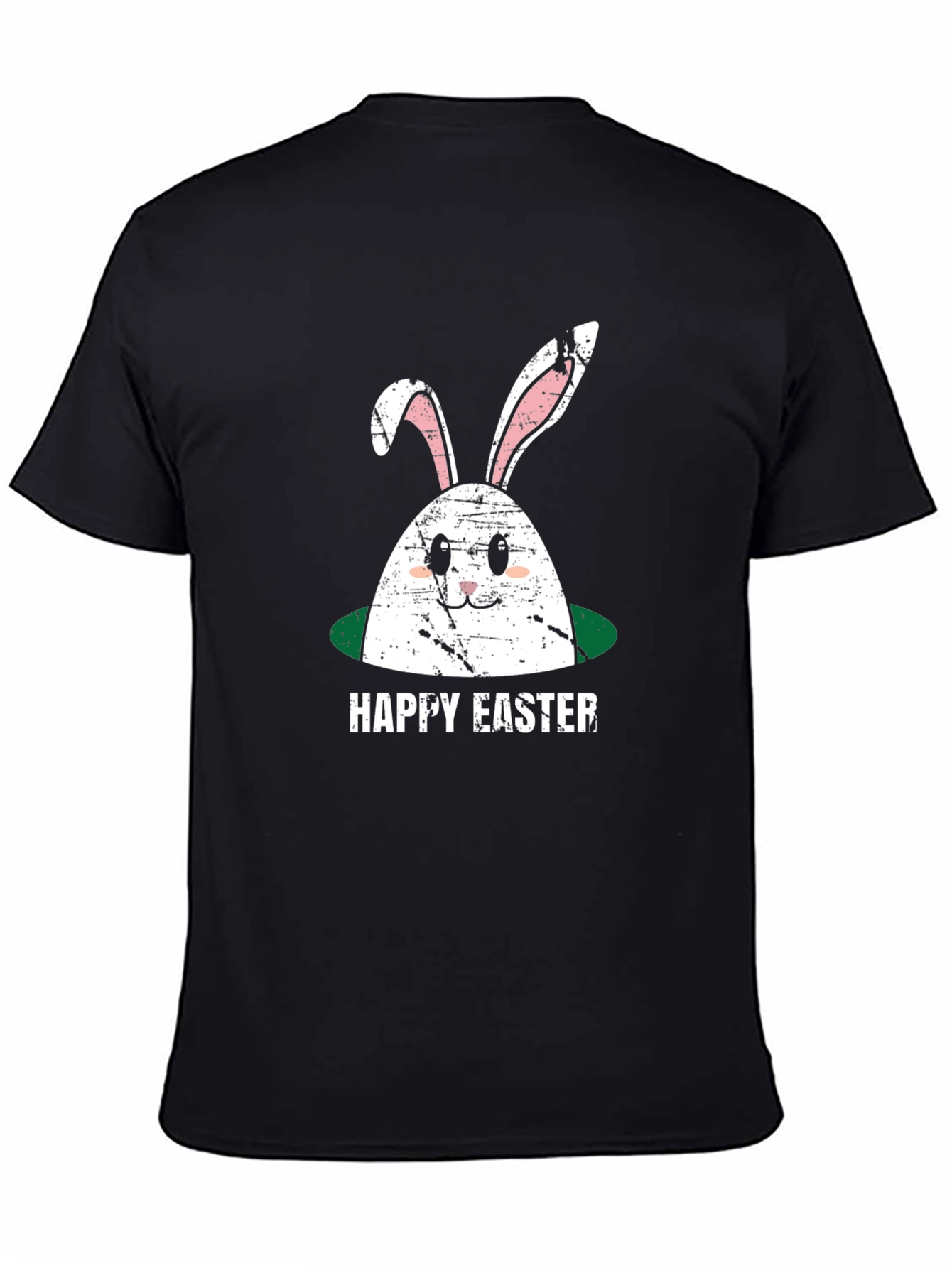 Happy Easter Bunny Graphic Tee
