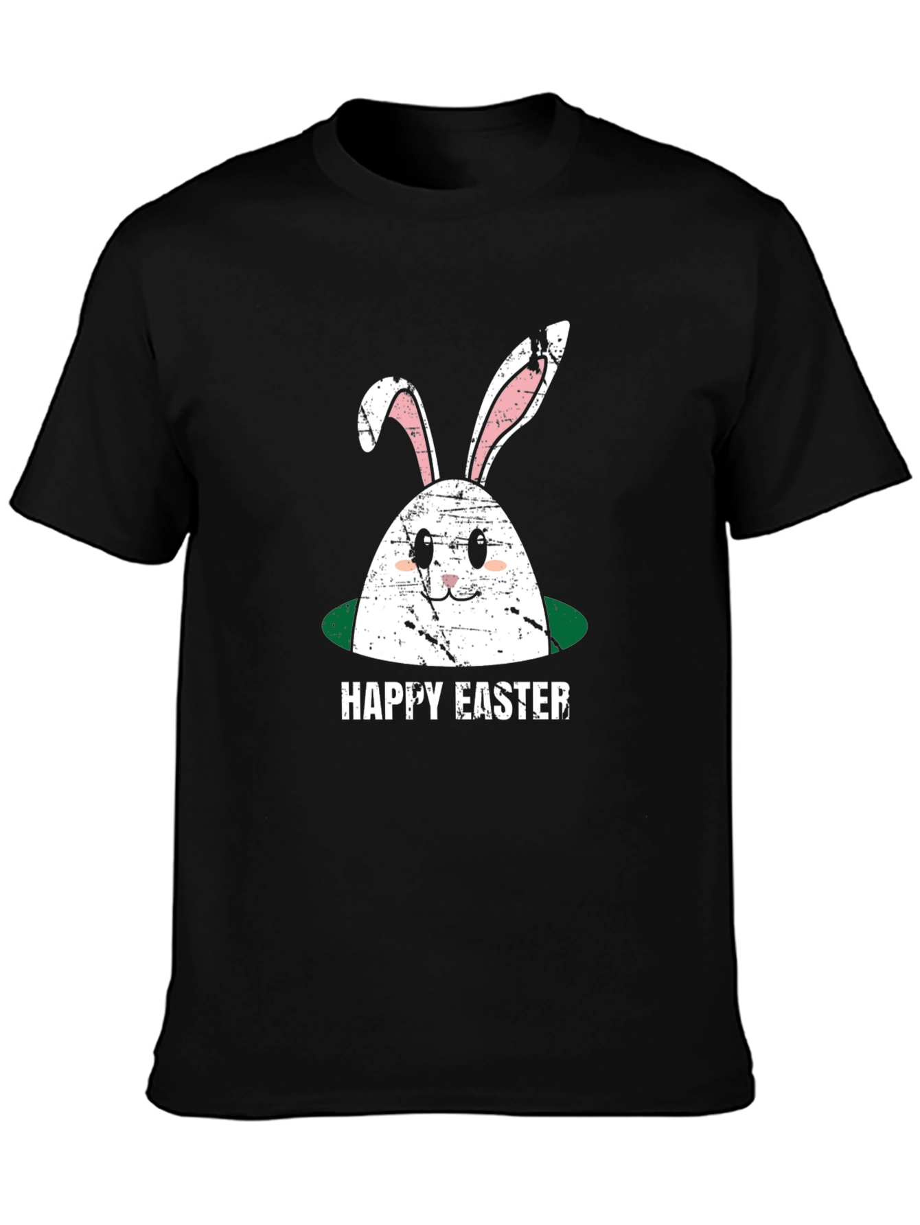 Happy Easter Bunny Graphic Tee