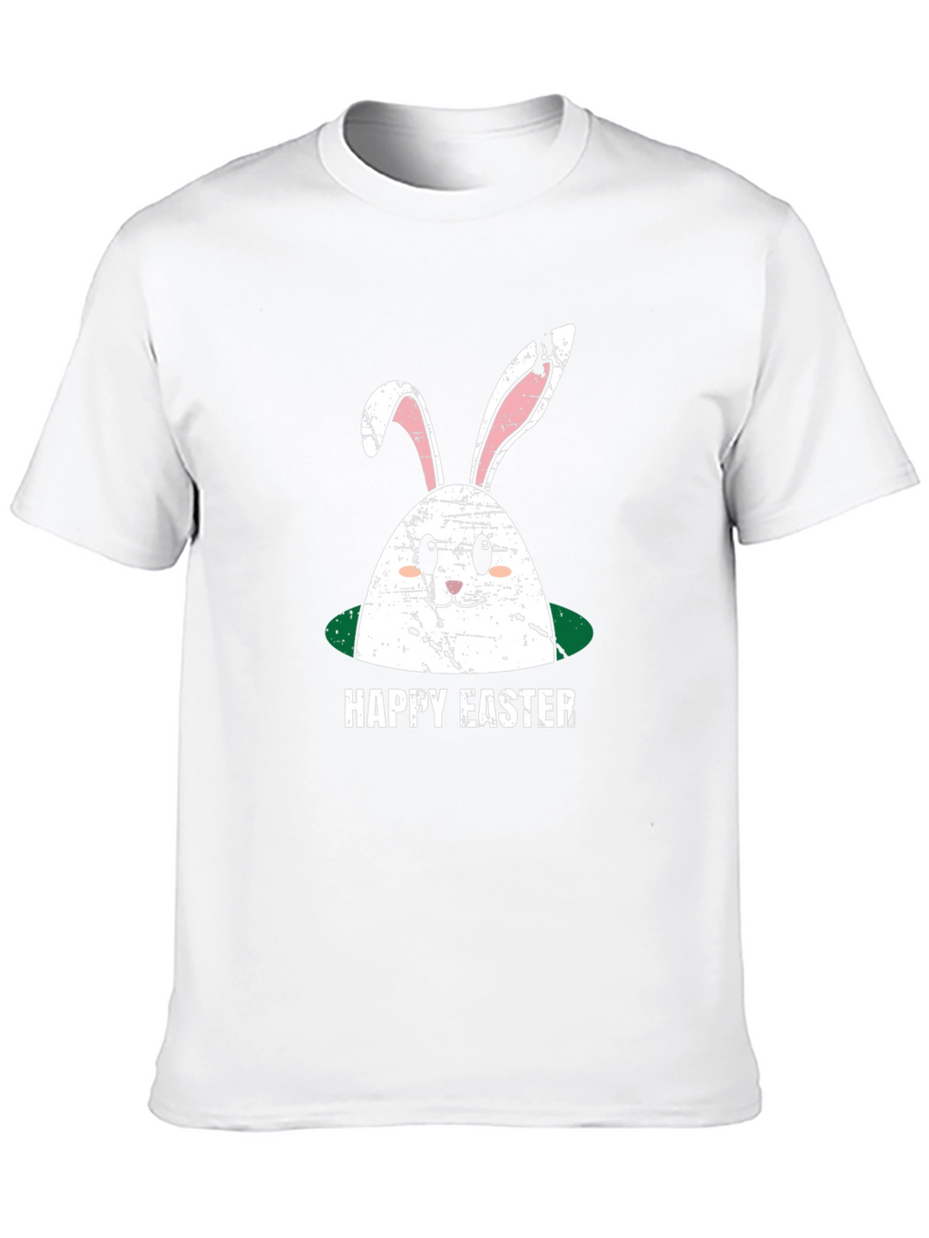 Happy Easter Bunny Graphic Tee