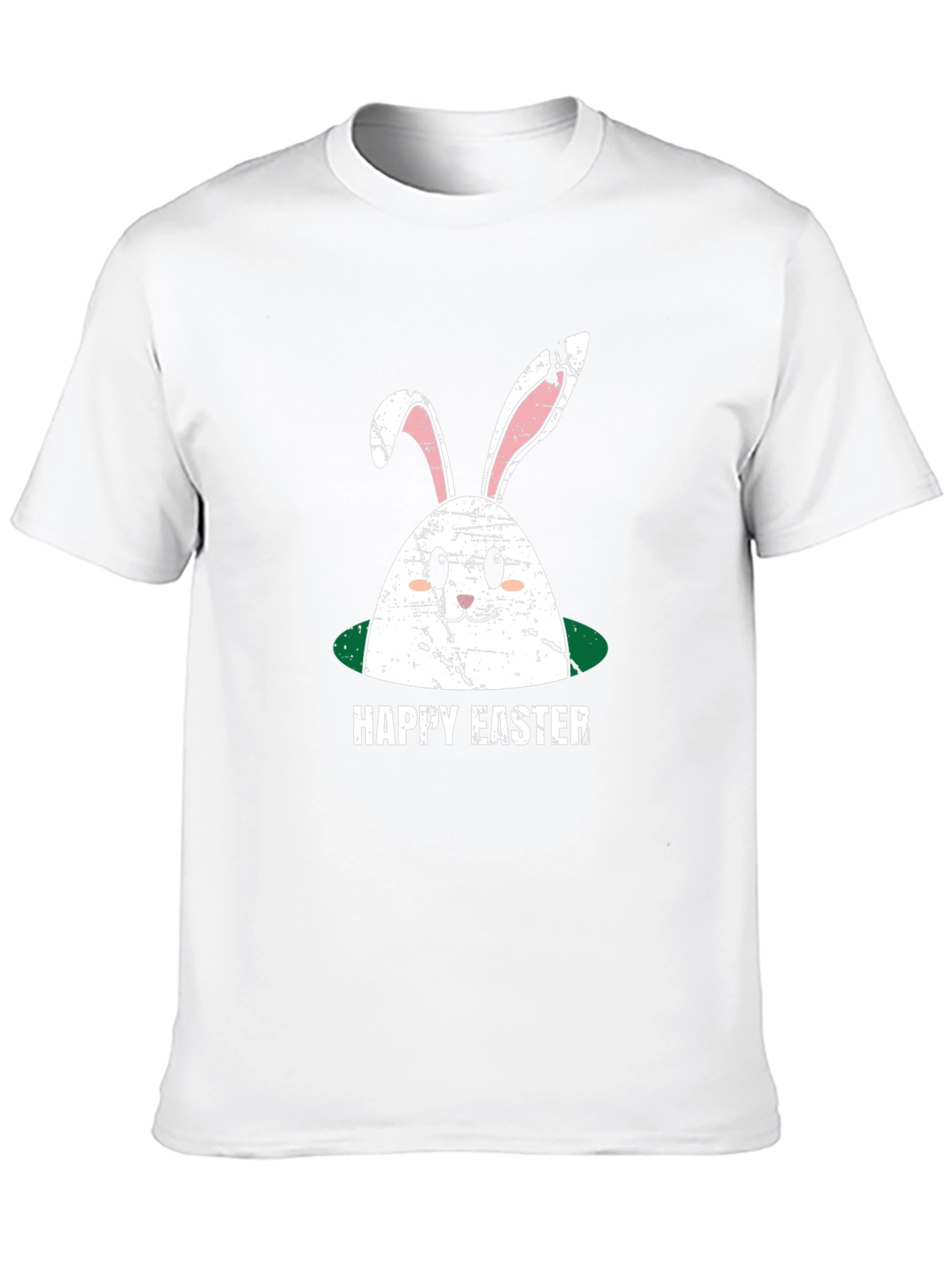 Happy Easter Bunny Graphic Tee