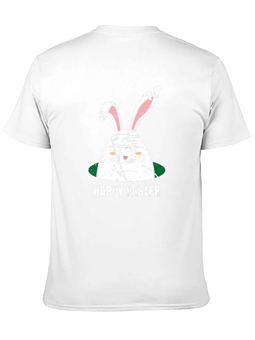 Happy Easter Bunny Graphic Tee