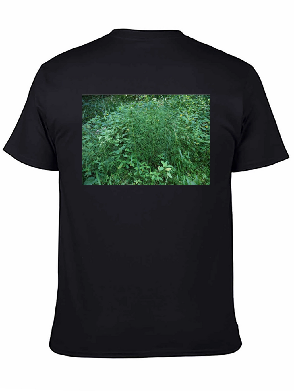 Nature Greenery T-Shirt