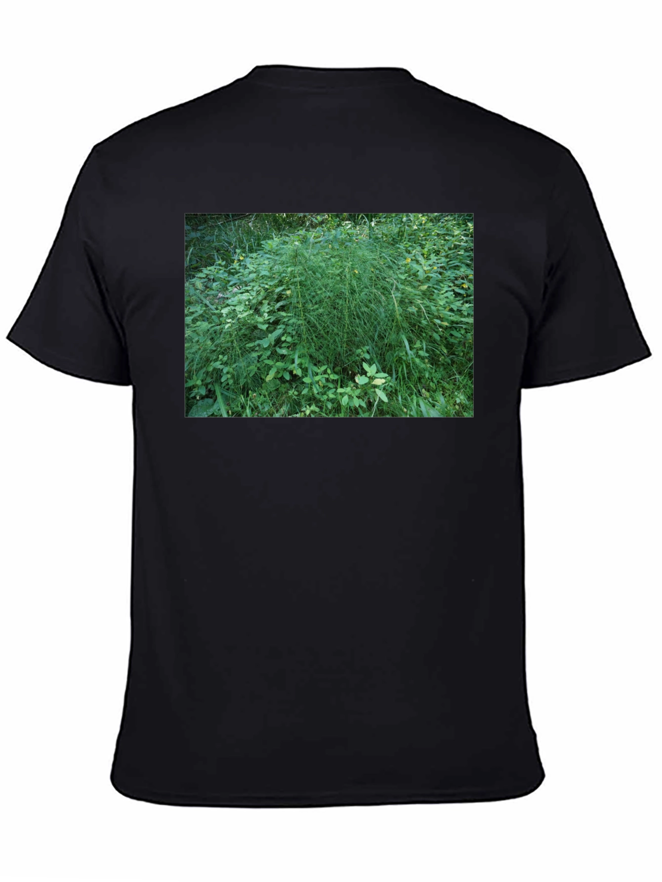 Nature Greenery T-Shirt