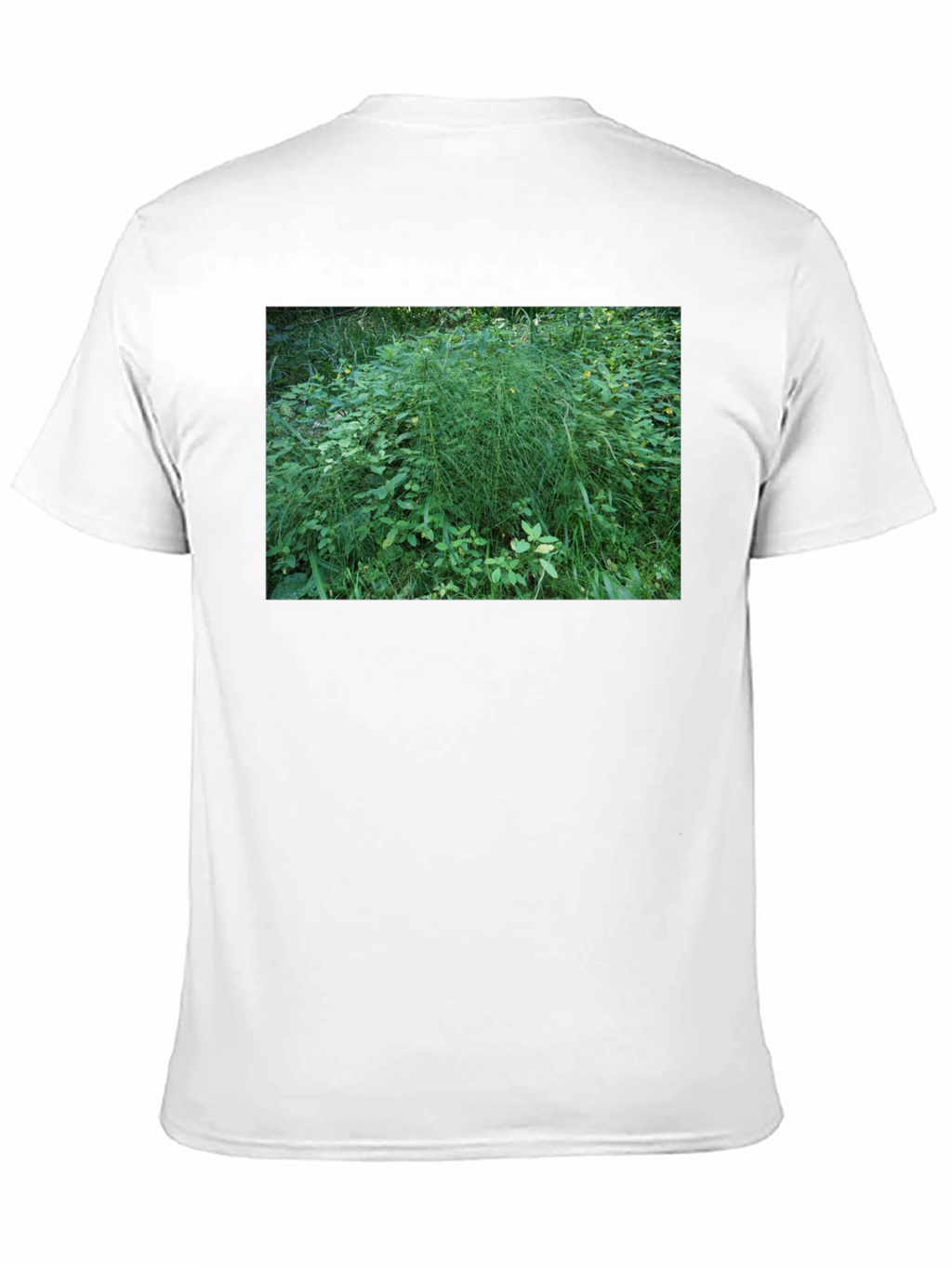 Nature Greenery T-Shirt