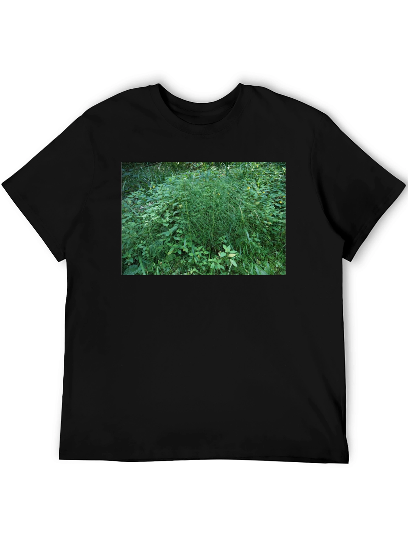 Nature Greenery T-Shirt