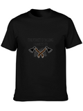 The Forest Is Calling Tee