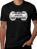 Gamer T-Shirt - Limited Time Presence