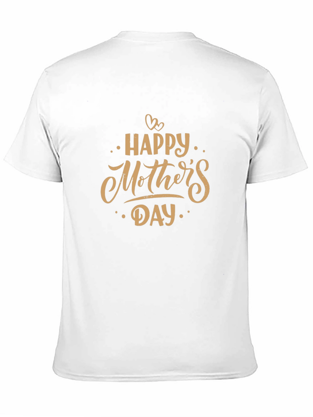 Happy Mothers Day T-Shirt