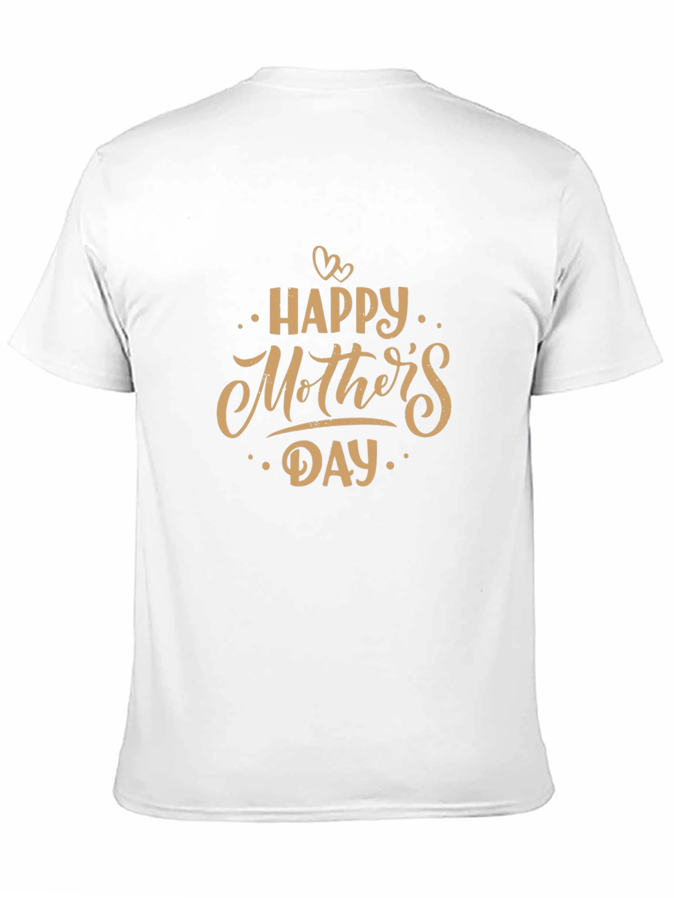Happy Mothers Day T-Shirt