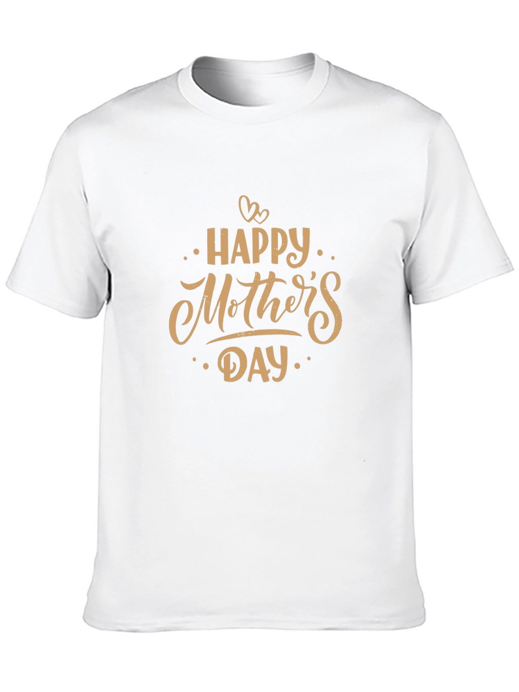 Happy Mothers Day T-Shirt