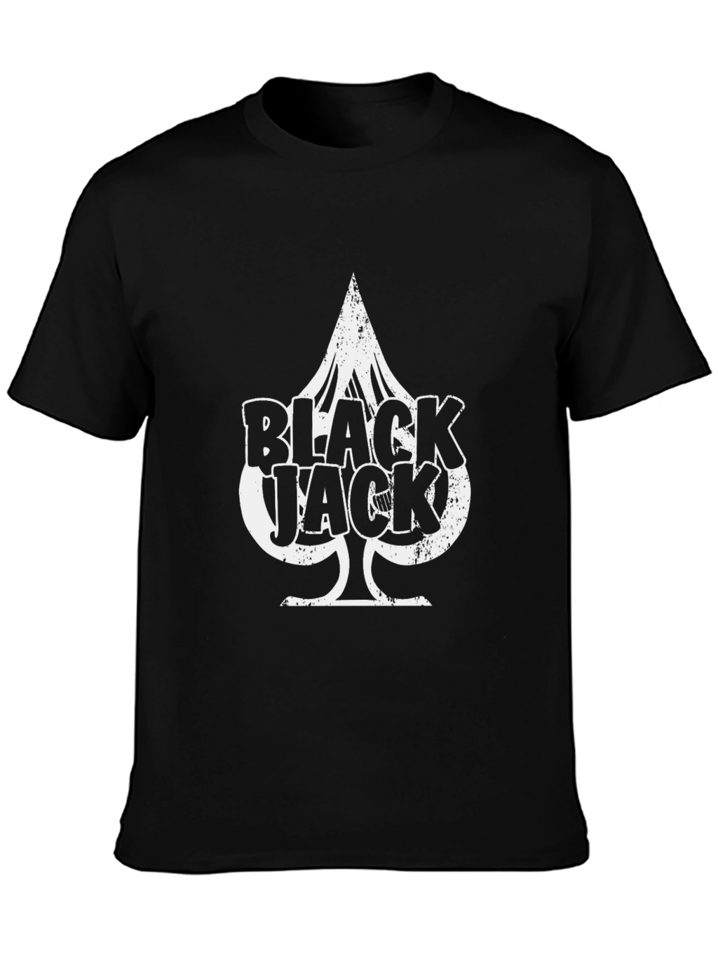 Black Jack Spade Graphic T-Shirt
