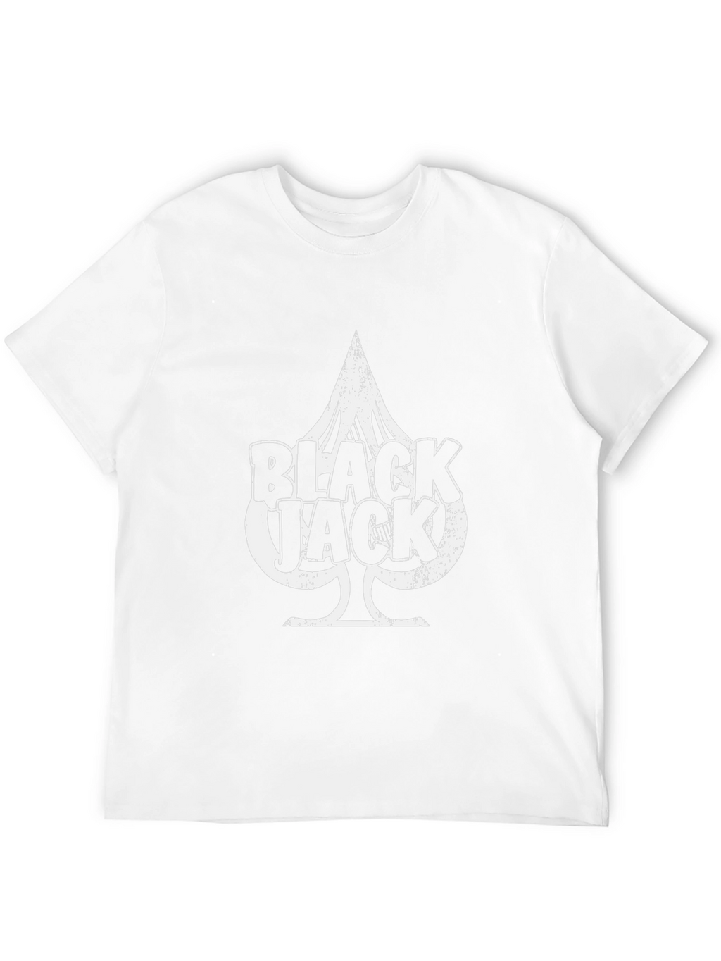 Black Jack Spade Graphic T-Shirt