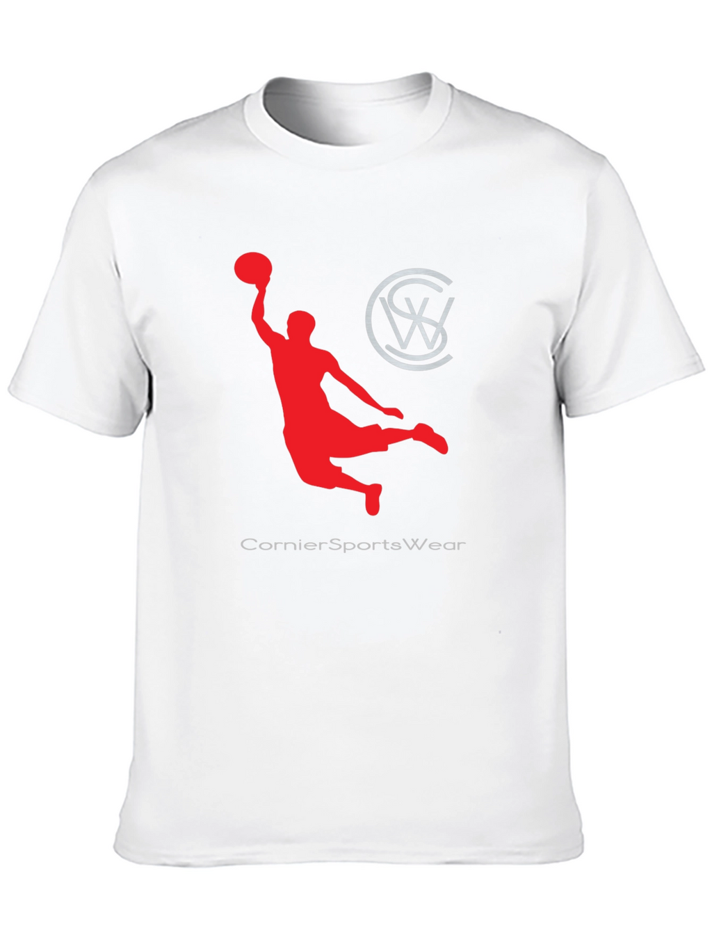 Cornier SportsWear Dunk T-Shirt