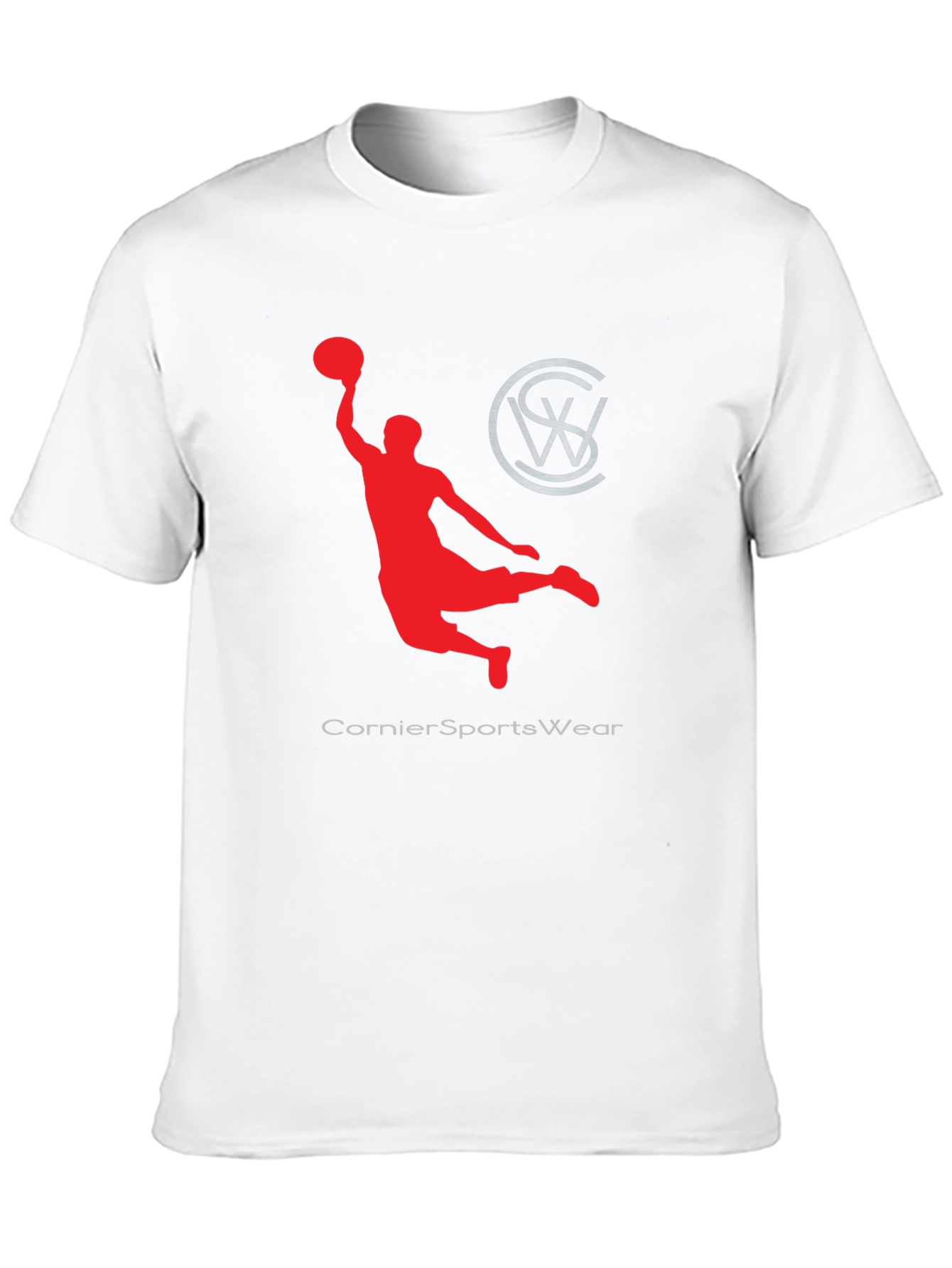 Cornier SportsWear Dunk T-Shirt