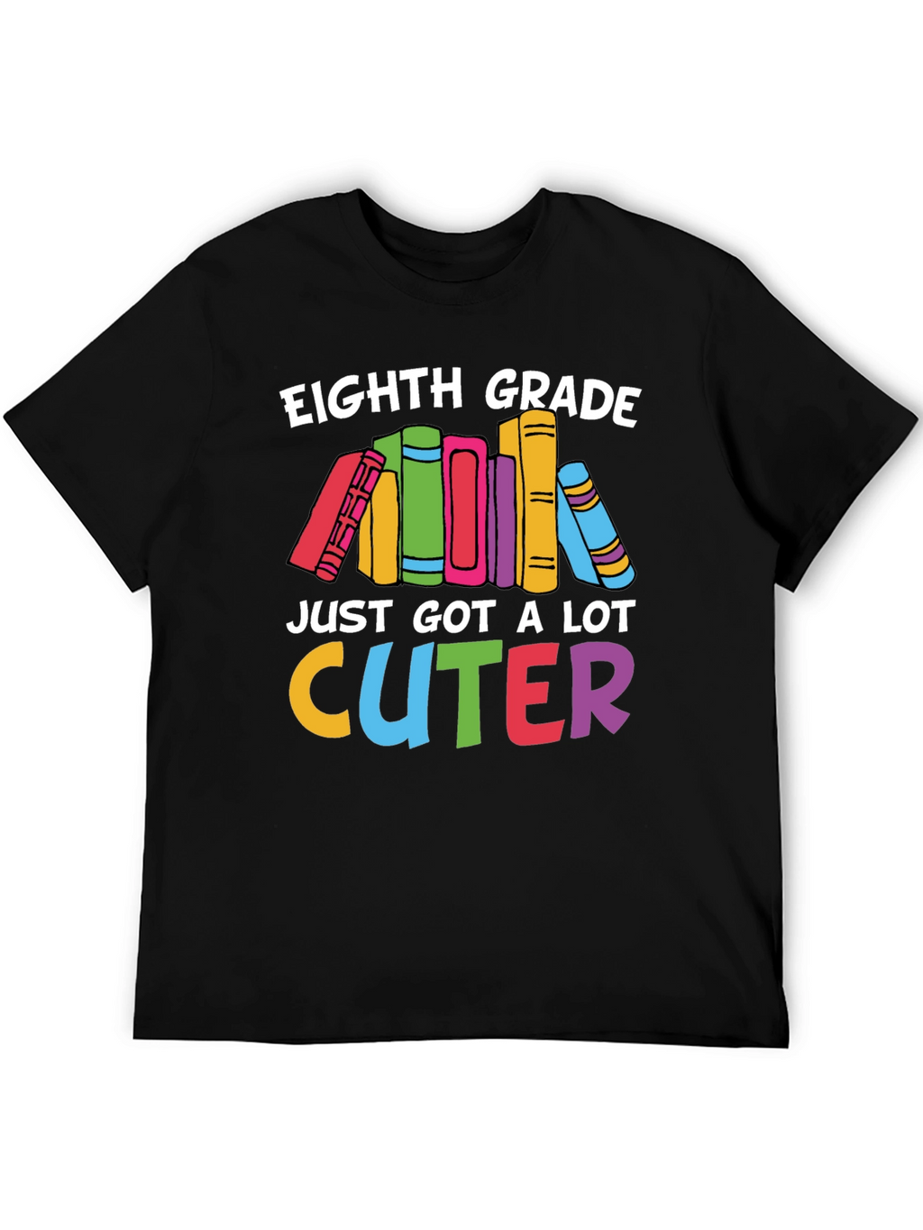 Eighth Grade Cuter T-Shirt