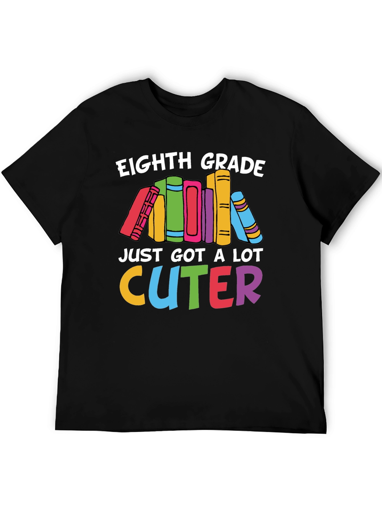 Eighth Grade Cuter T-Shirt