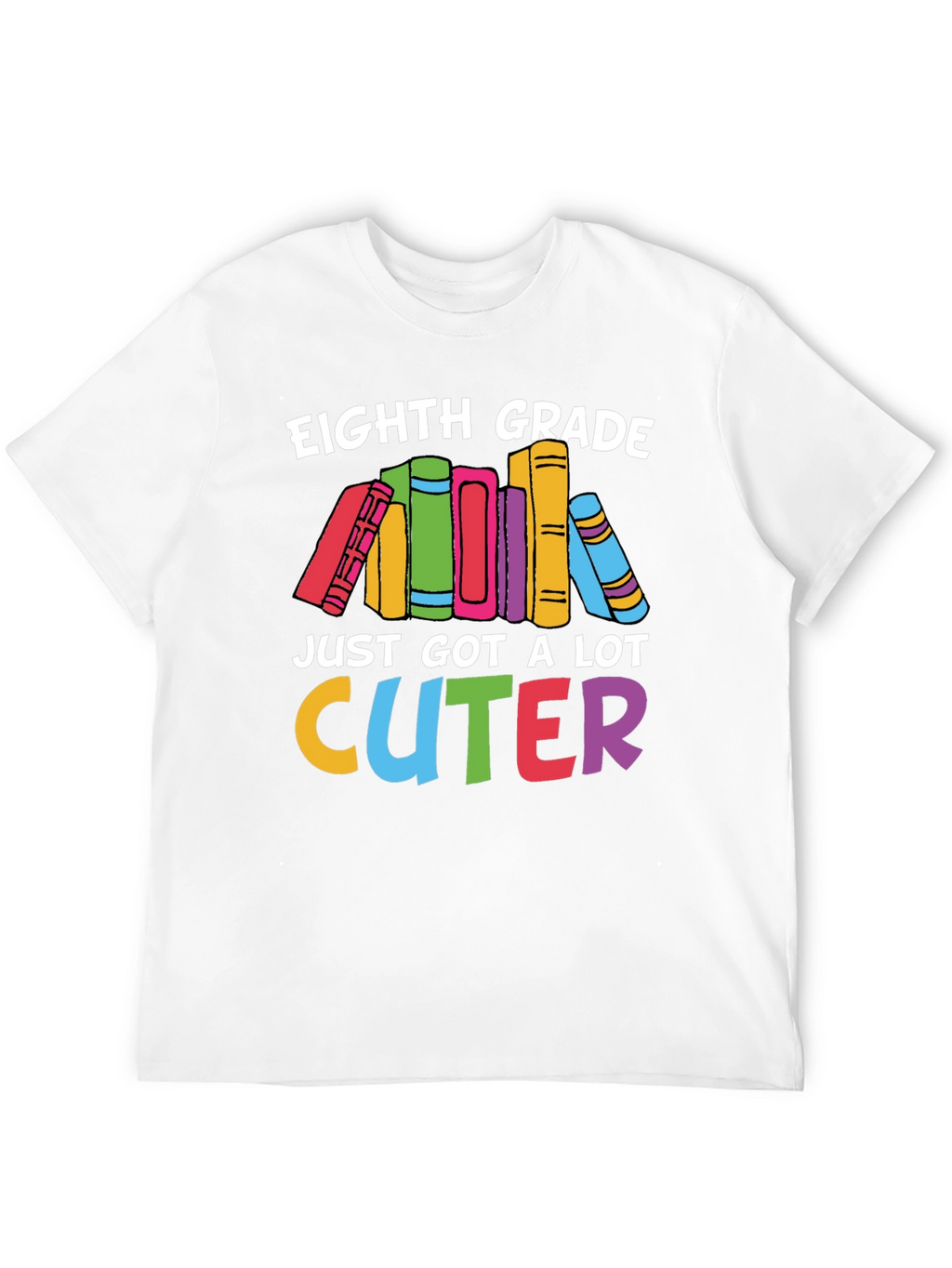Eighth Grade Cuter T-Shirt