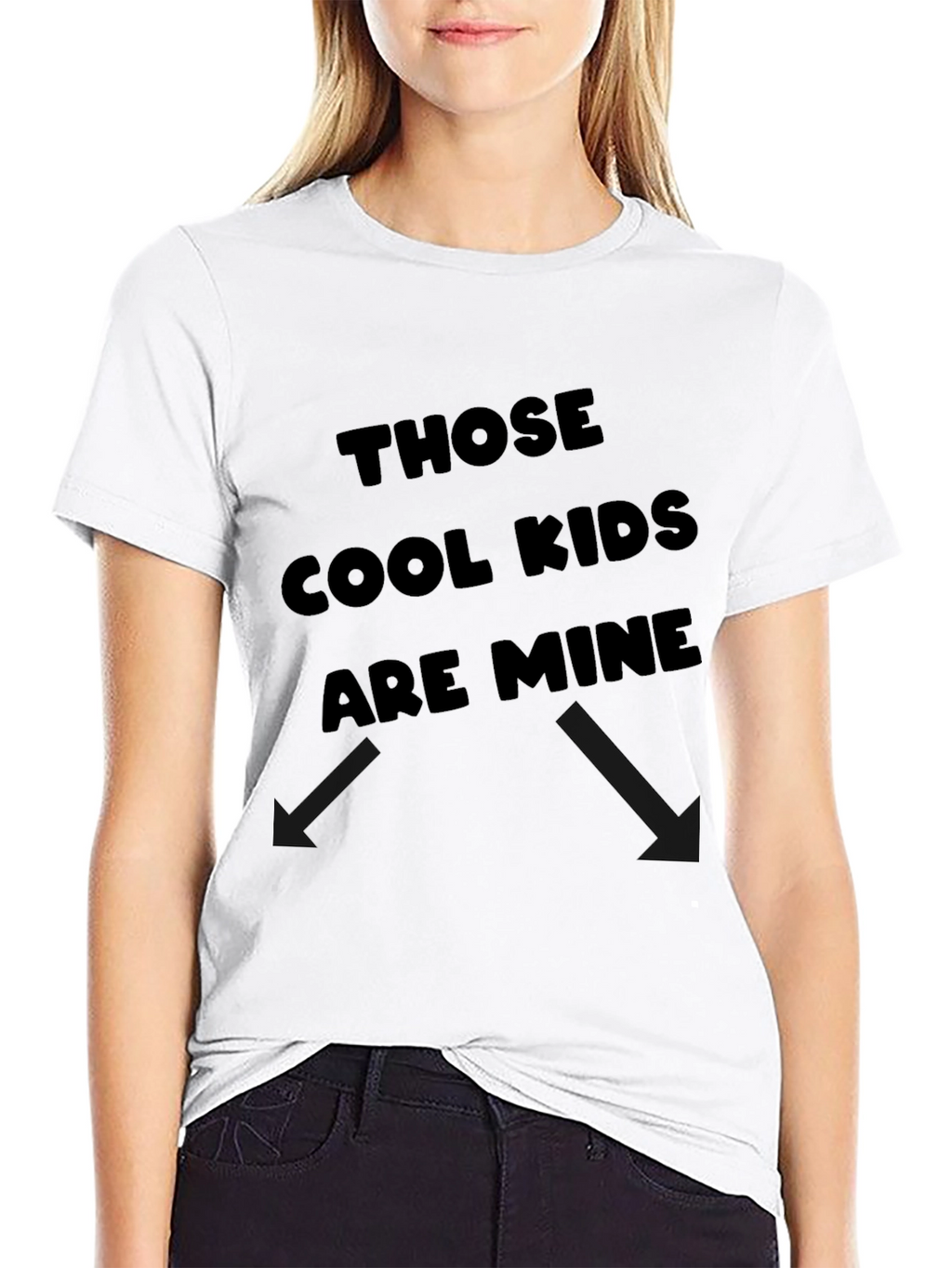 Those Cool Kids Are Mine T-Shirt