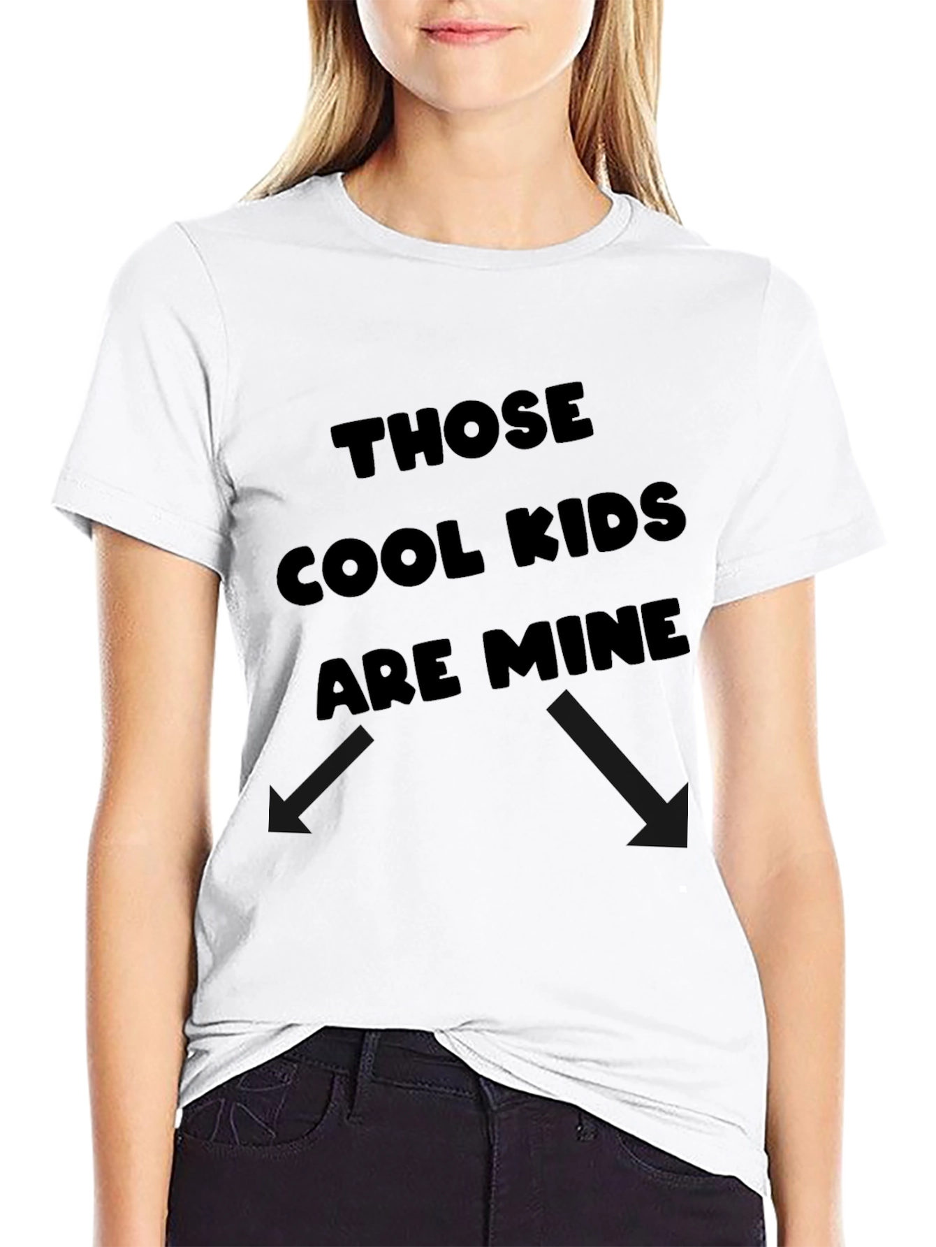 Those Cool Kids Are Mine T-Shirt