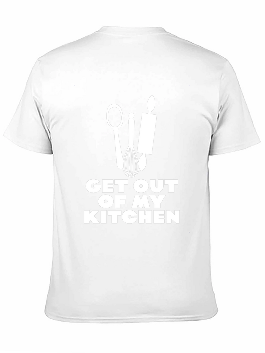 Get Out of My Kitchen T-Shirt